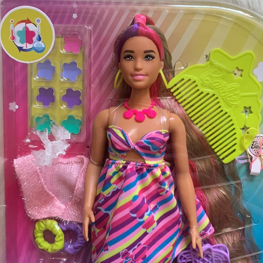 Barbie •the totally